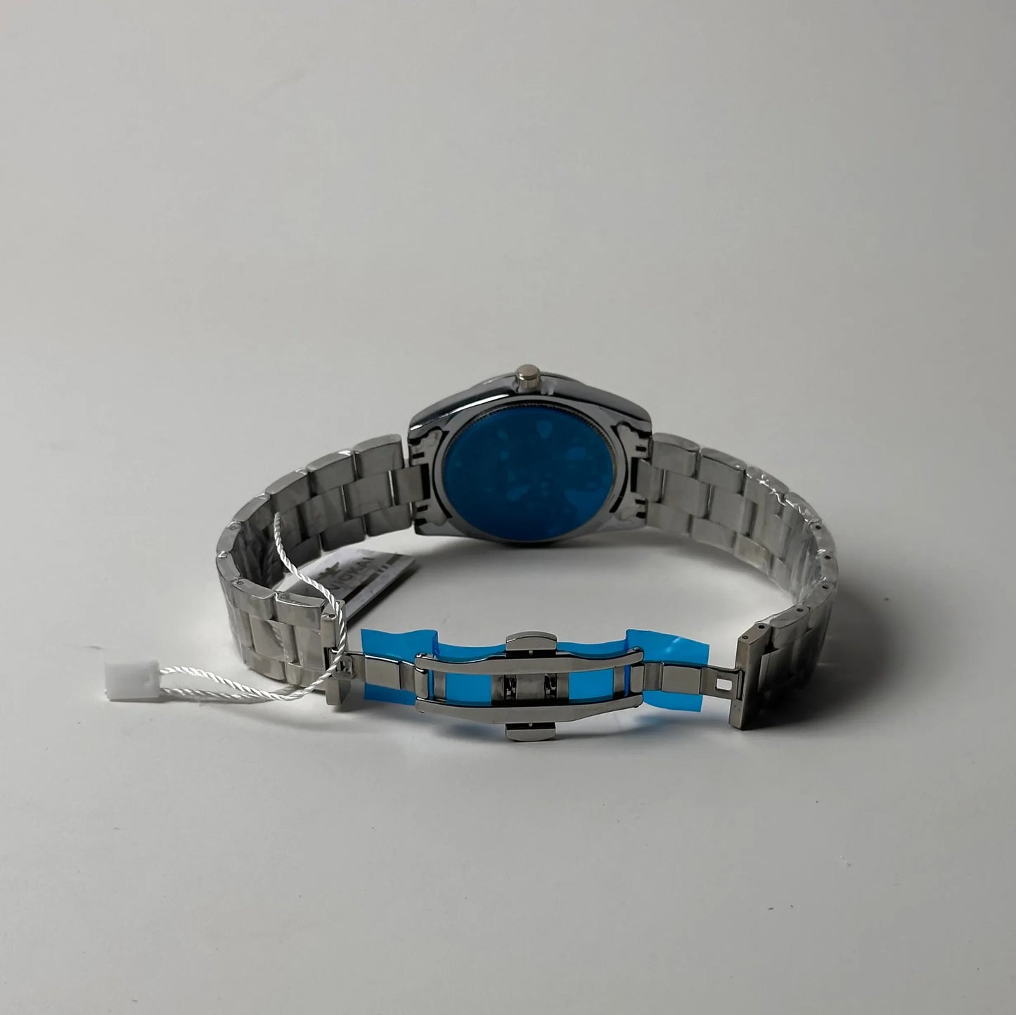 Viokai Blue Dial Watch