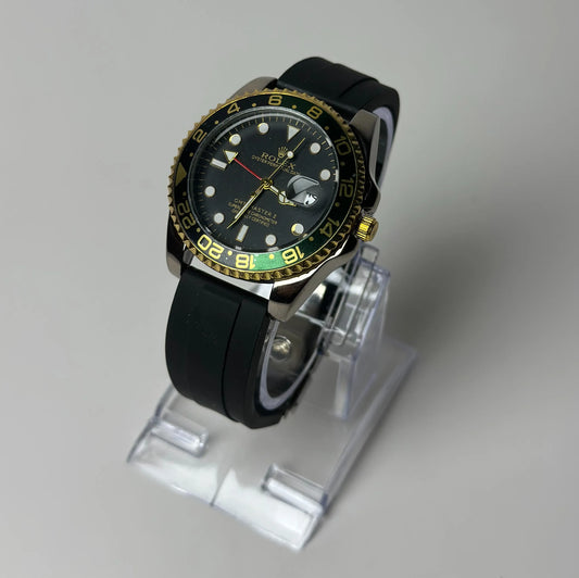 Rolex Rubber Strap
