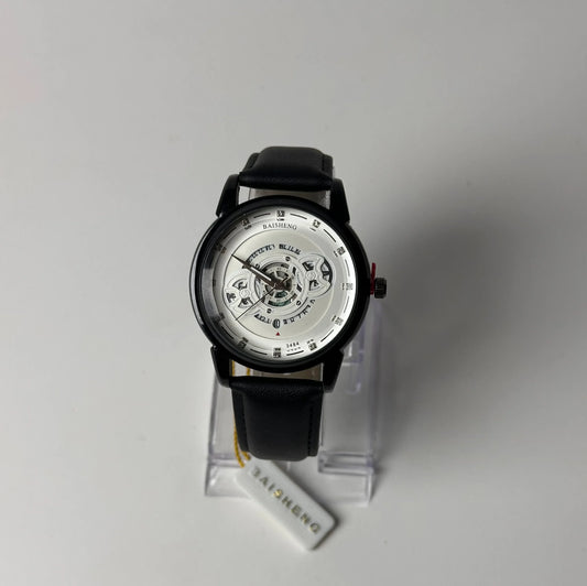 Baisheng Leather Strap