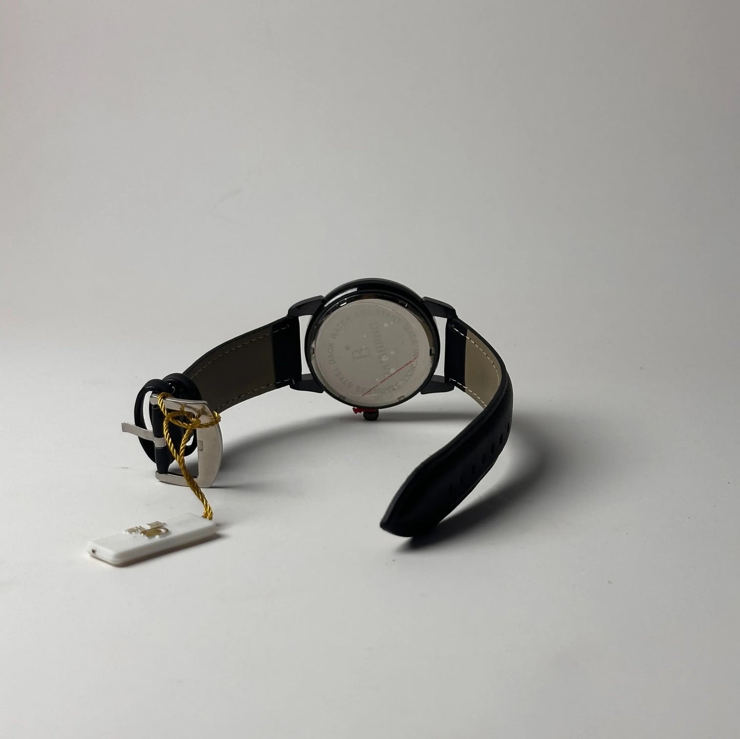 Baisheng Leather Strap