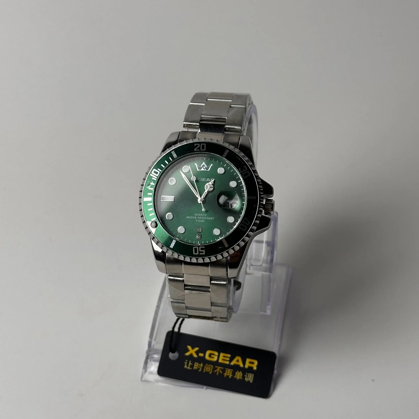 X‑Gear Men’s Watch