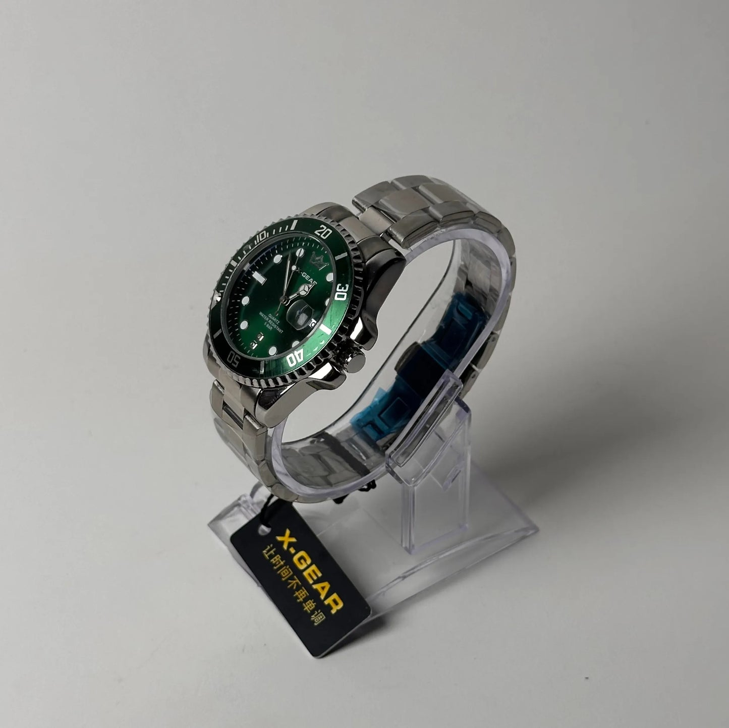 X‑Gear Men’s Watch