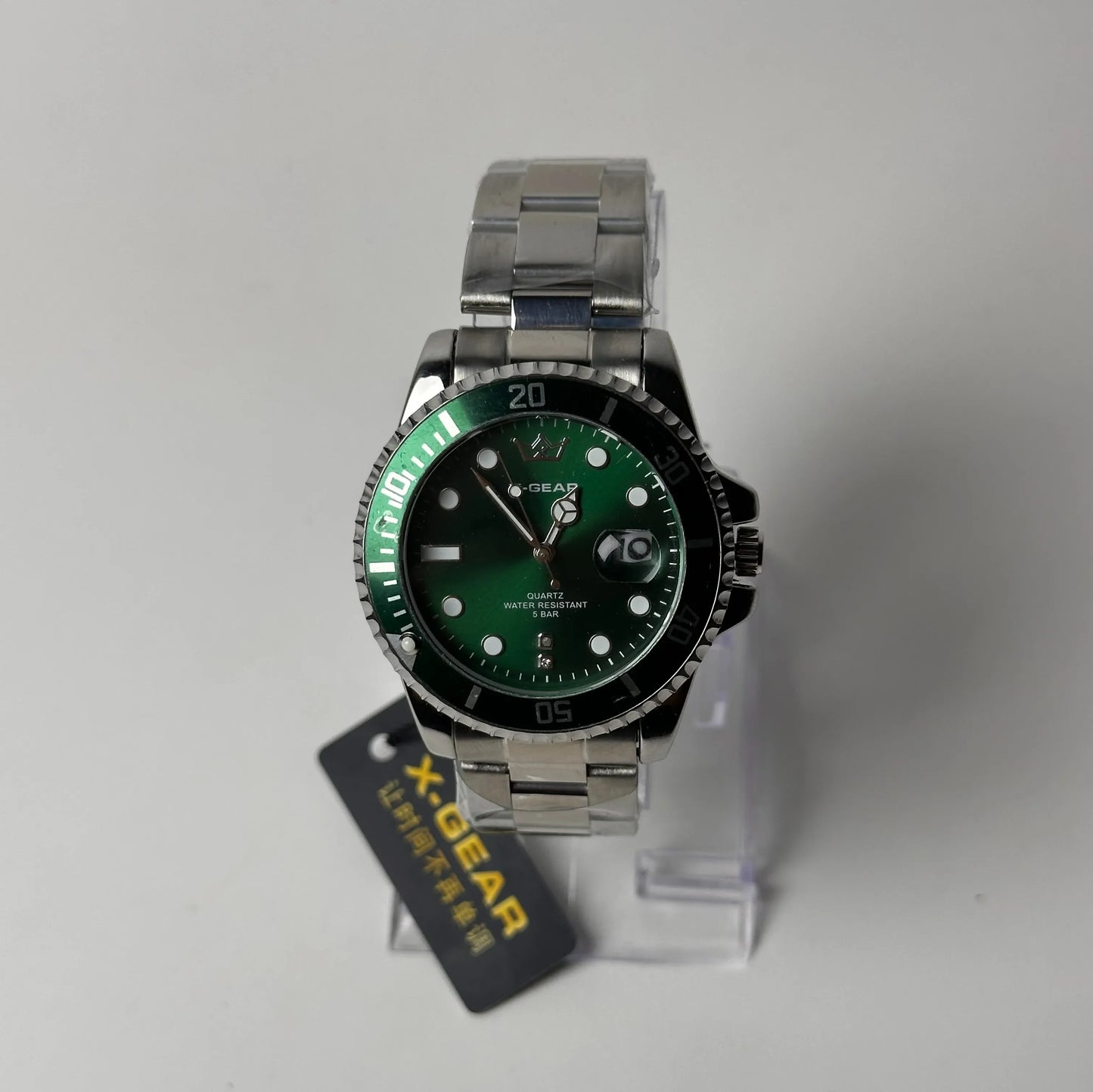 X‑Gear Men’s Watch