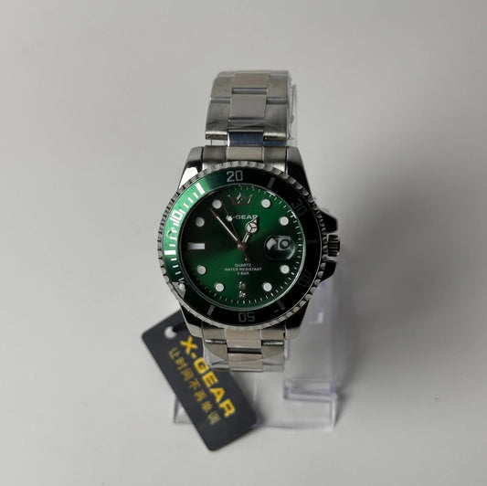 X‑Gear Men’s Watch