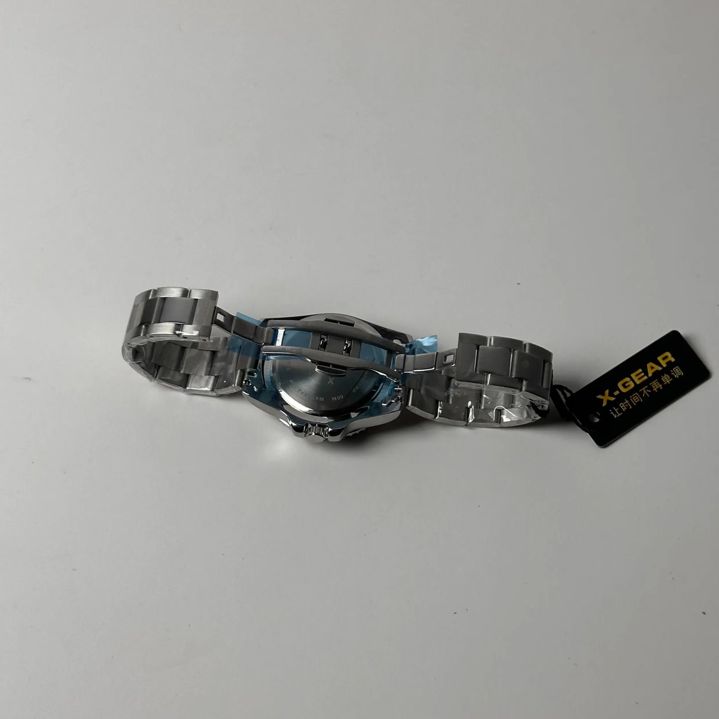 X‑Gear Men’s Watch