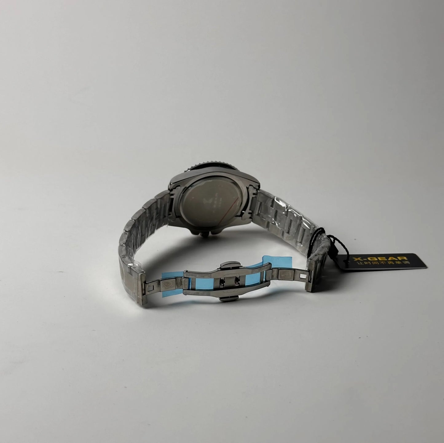 X‑Gear Men’s Watch