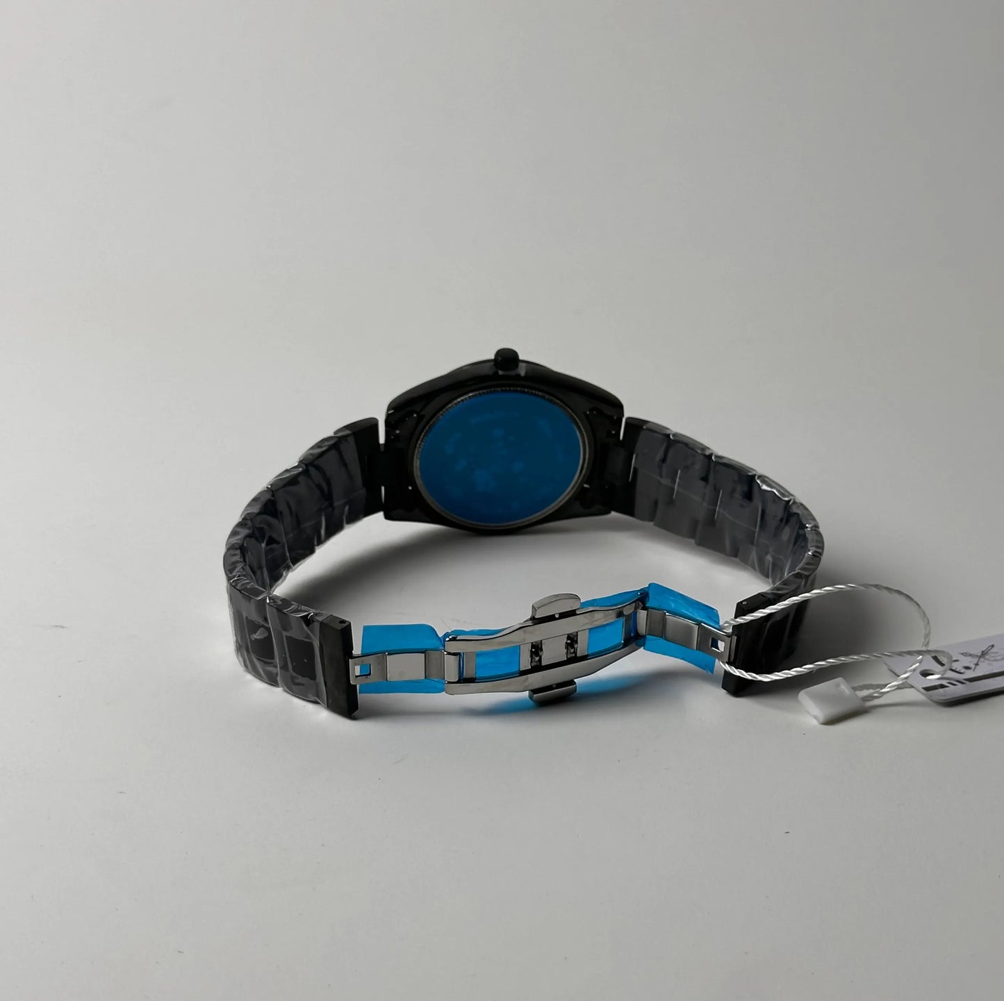 Viokai  Black Dial Watch