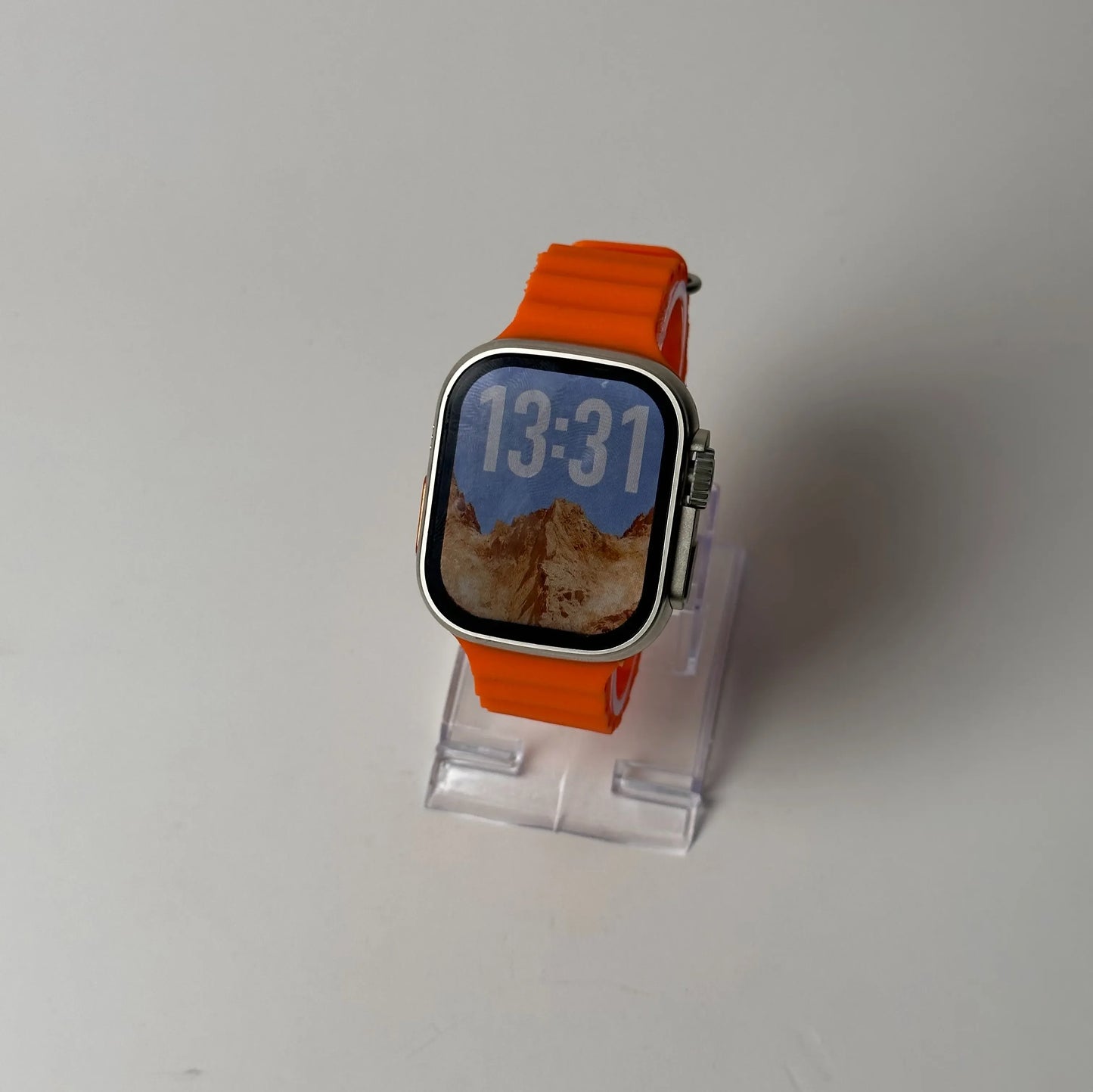 ULTRA 10 IN 1 smartwatch